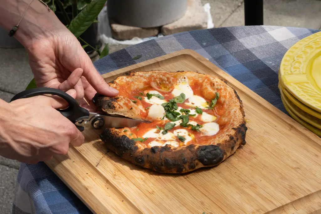 Cutting Through JavaScript RegEx 🍕