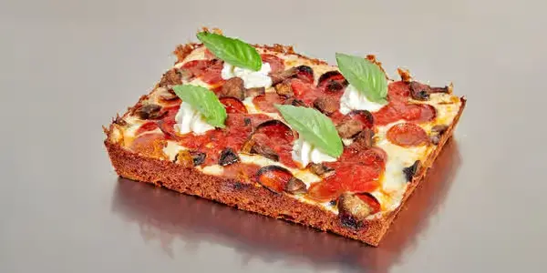 Detroit-Style Web Component 🍕: