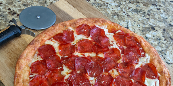 Making Lists (and Pizza!🍕) with HTML & CSS: